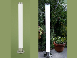 Výlla Luxor Garden Lamp