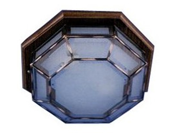 Vitray Tavan Aydınlatması