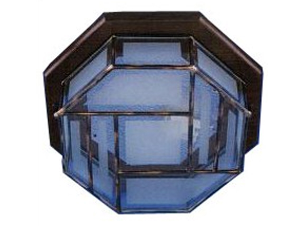 Vitray Tavan Aydınlatması