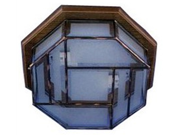 Vitray Tavan Aydınlatması