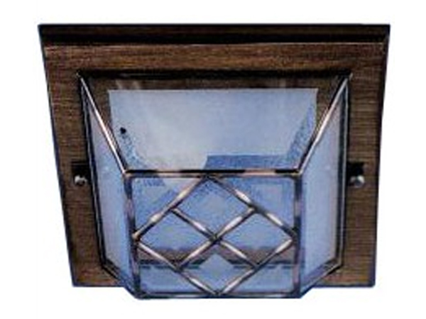Vitray Tavan Aydınlatması