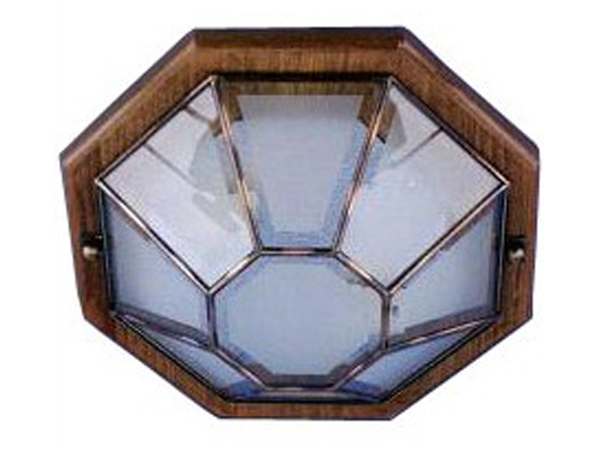 Vitray Tavan Aydınlatması