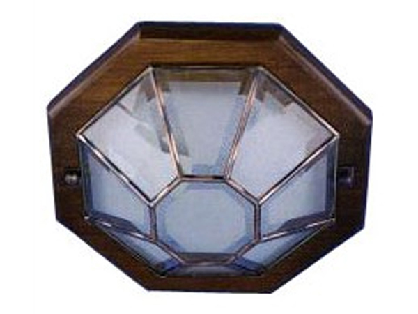 Vitray Tavan Aydınlatması