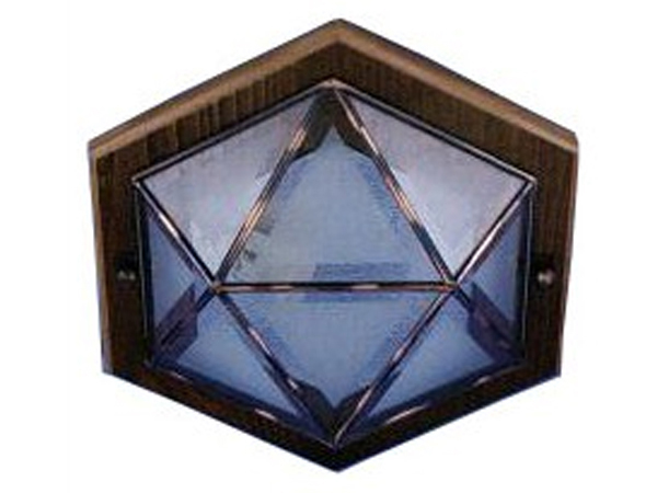 Vitray Tavan Aydınlatması