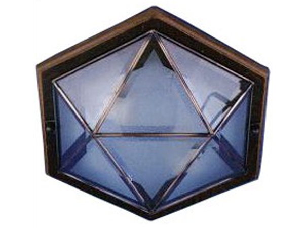 Vitray Tavan Aydınlatması