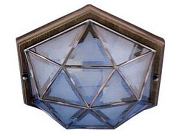 Vitray Tavan Aydınlatması