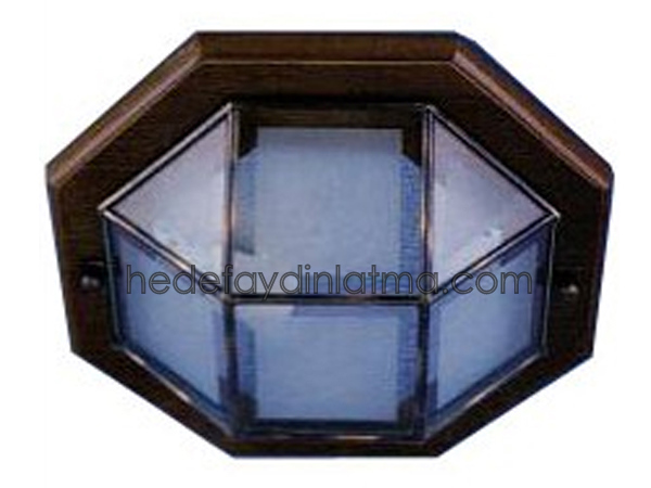 Vitray Tavan Aydınlatması