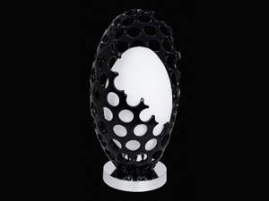 Vizyon Table Lamp