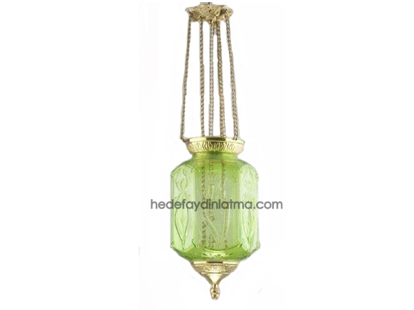Water Green Antique Sarkıt