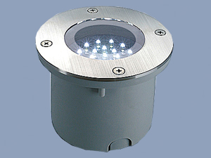 Westy Led Gömme Spot