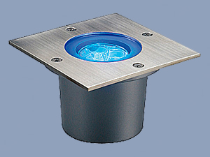 Wetsy Power Led Armatür