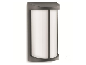 Window Antrasit Duvar Aplik