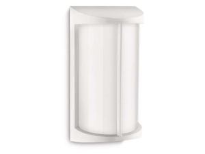 Window Beyaz Duvar Aplik