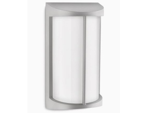Window Gri Duvar Aplik