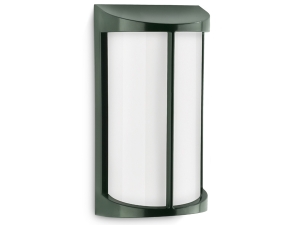 Window Yeşil Duvar Aplik