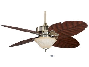 Windpointe 132 Cm. Gerçek Palmiye Yaprağı FP7400AB_G451