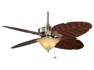 Windpointe 132 Cm. Gerçek Palmiye Yaprağı FP7400AB_G453