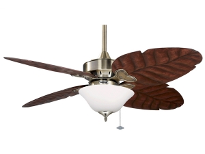 Windpointe 132 Cm. Gerçek Palmiye Yaprağı FP7400AB_G456