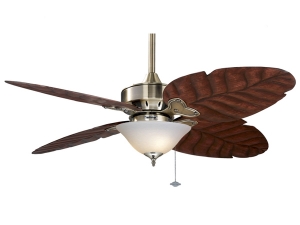 Windpointe 132 Cm. Gerçek Palmiye Yaprağı FP7400AB_G458