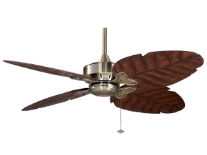 Windpointe 132 Cm. Tahta Kanatlı FP7400AB