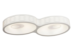 Wreath 2'li Modern Ceiling Lighting
