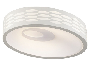 Wreath One Modern Ceiling Lighting