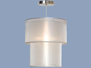 Wring Pendant Lampshade