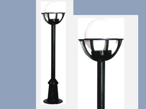 Garden Lamp