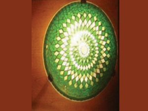 sconce