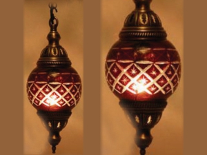 Classic Lamp
