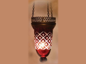 Classic Lamp