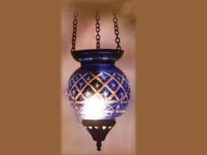 Classic Lamp