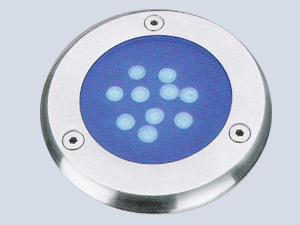 Yuvarlak Led Harici
