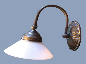 Zagre Lamp