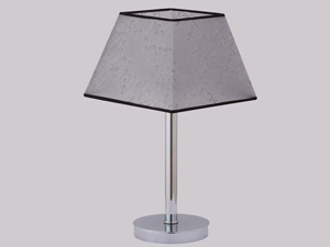 Zemlia Gri Abajur Masa Lambasi