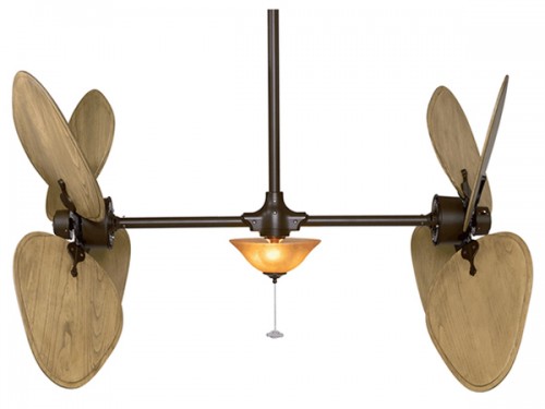 The Palisade® 132 Cm. Çift Motorlu FP240OB_B5080SS_G450